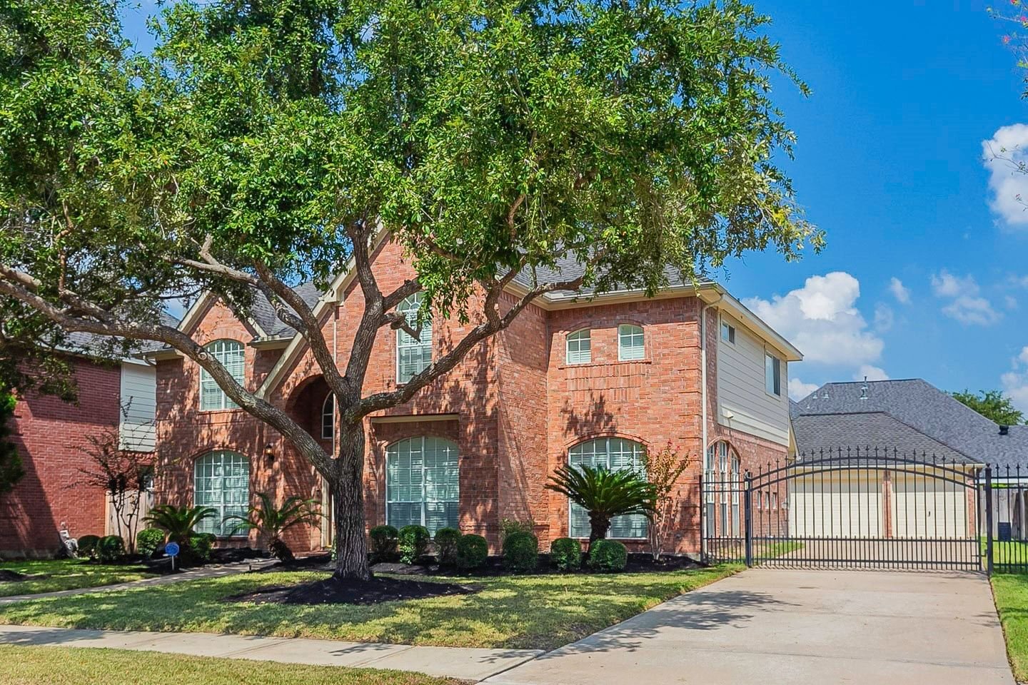 Real estate property located at 22414 Crescent Cove, Fort Bend, Katy, TX, US