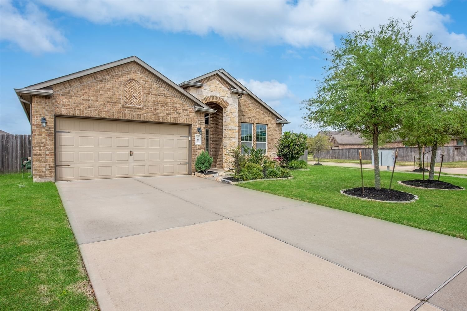 Real estate property located at 29002 Dryander Forest, Fort Bend, Tamarron, Katy, TX, US