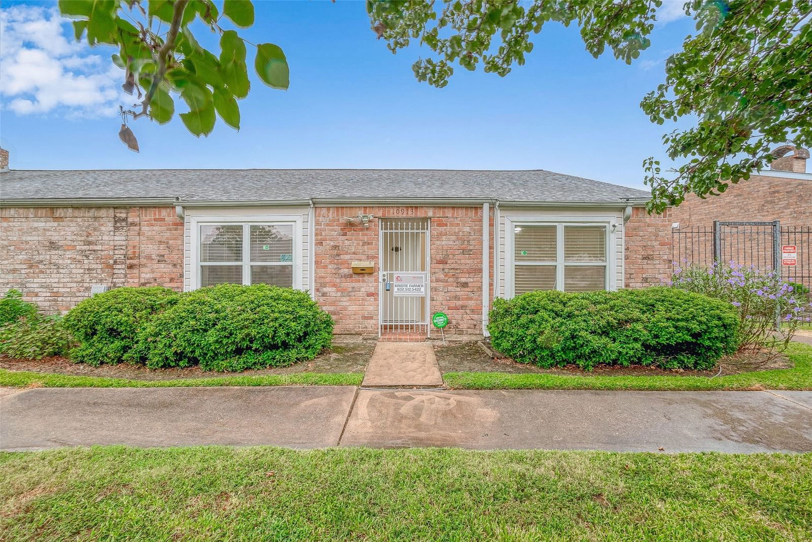 Real estate property located at 10913 Bexley Dr, Harris, Glenshannon, Houston, TX, US