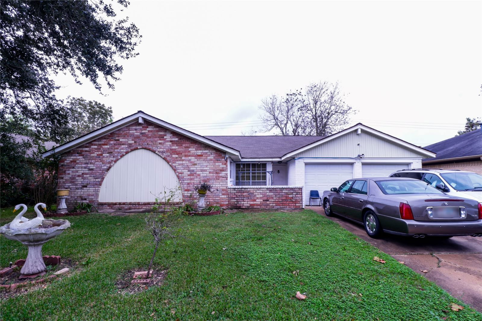 Real estate property located at 501 Valley Brook, Harris, Glen Meadows Sec 01, La Porte, TX, US