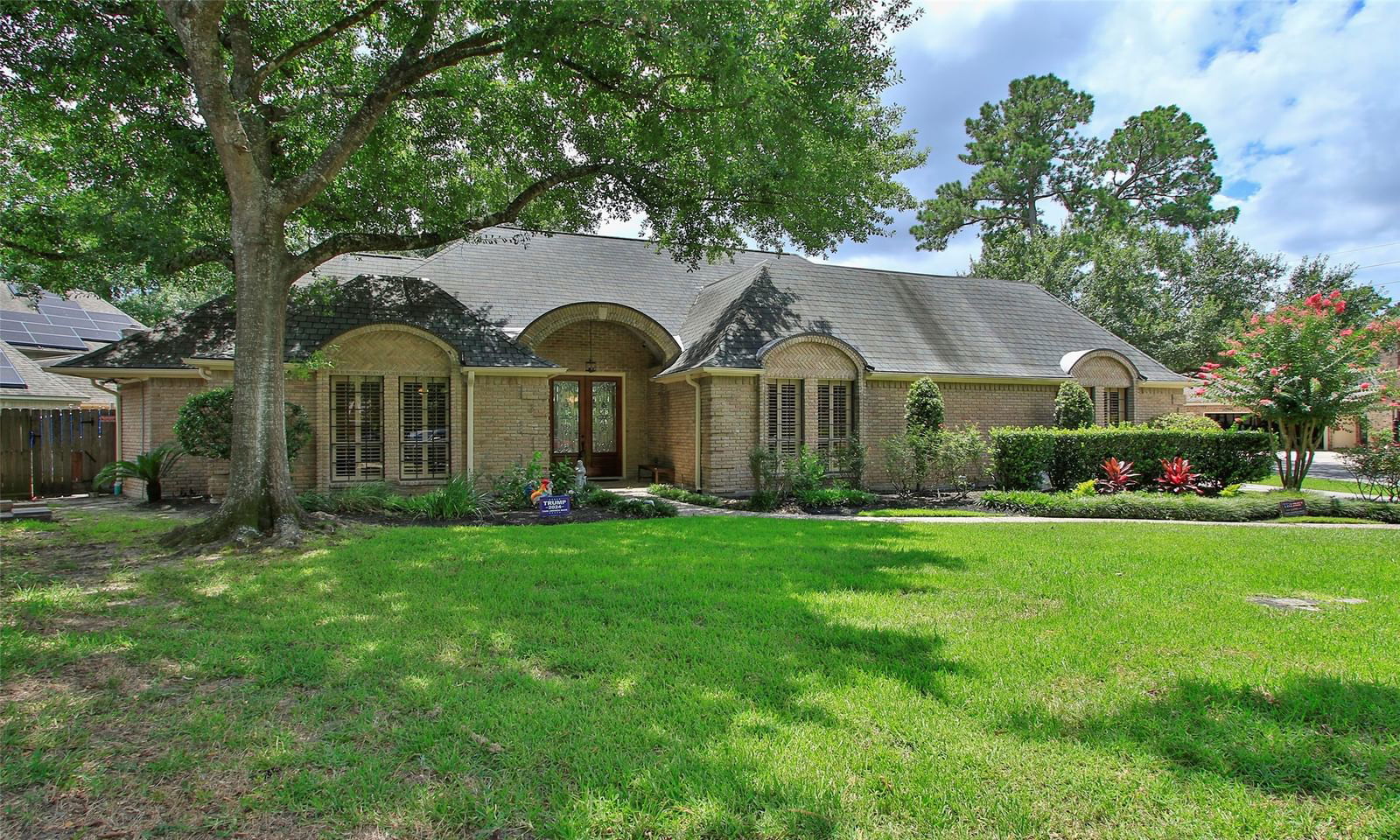 Real estate property located at 6006 Spring Creek Grove, Harris, Spring Creek Oaks Ph 02, Spring, TX, US