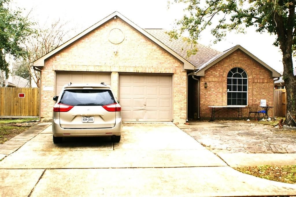 Real estate property located at 4513 Stonebridge, Brazoria, Cobblestone, Pearland, TX, US