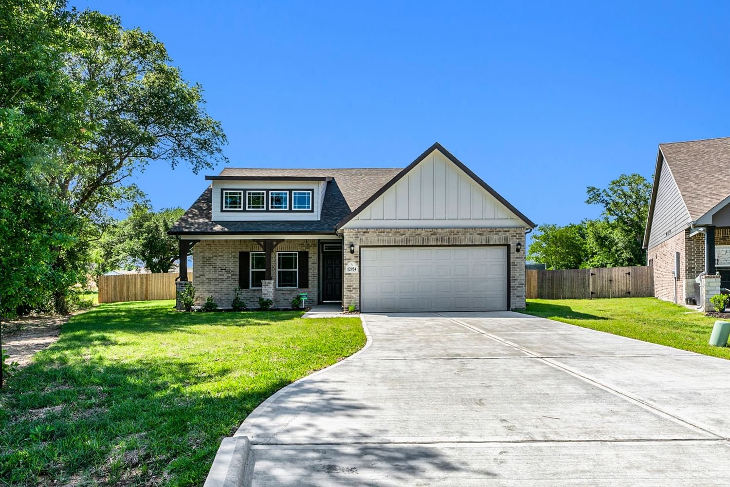 Real estate property located at 12924 Foster Circle, Montgomery, Lake Conroe Hills, Willis, TX, US