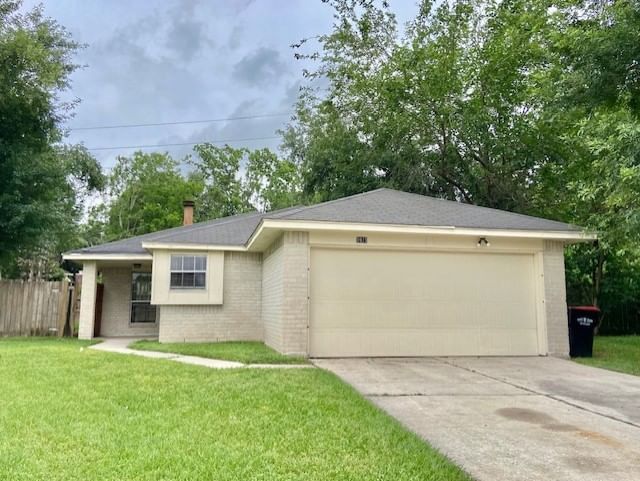 Real estate property located at 3923 Mattingham, Harris, Northcliffe Manor Sec 06, Houston, TX, US