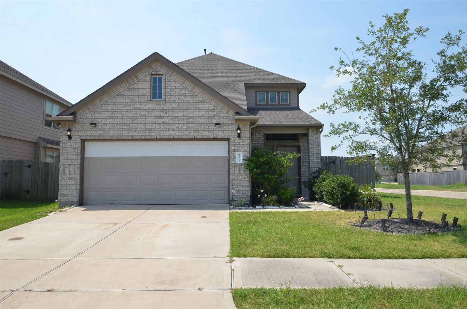 Real estate property located at 17151 Cory Cornell, Fort Bend, Camellia Sec 2, Richmond, TX, US