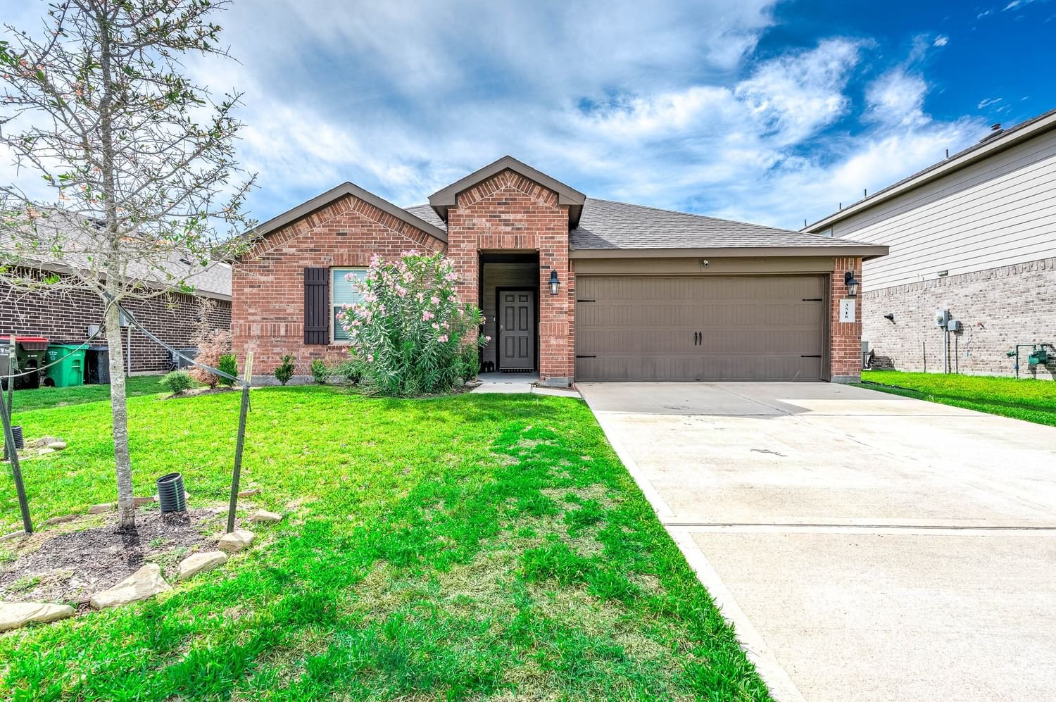 Real estate property located at 3518 Windham, Fort Bend, Katy, TX, US