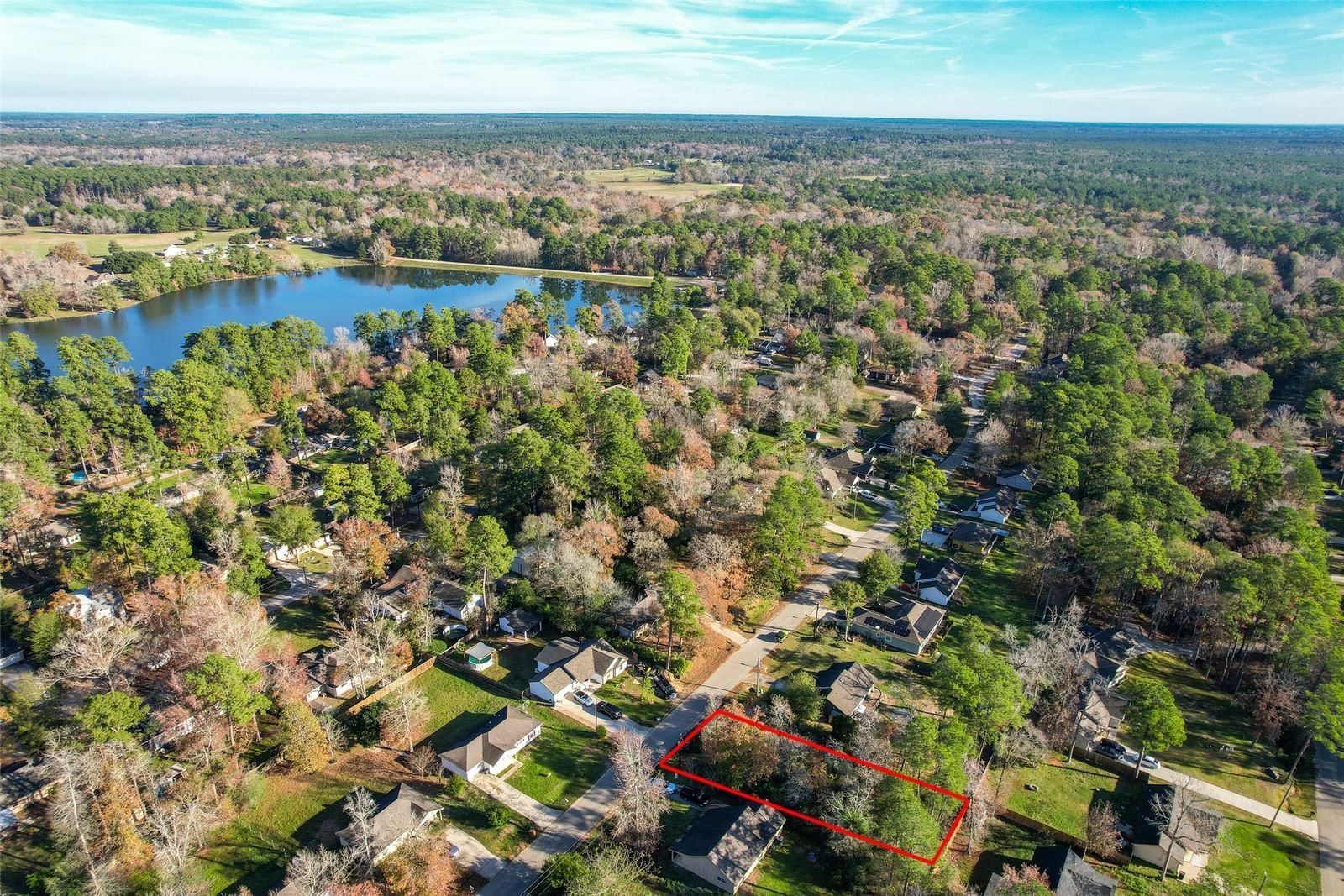 Real estate property located at TBD Royal York, Montgomery, Royal Forest 02, Conroe, TX, US