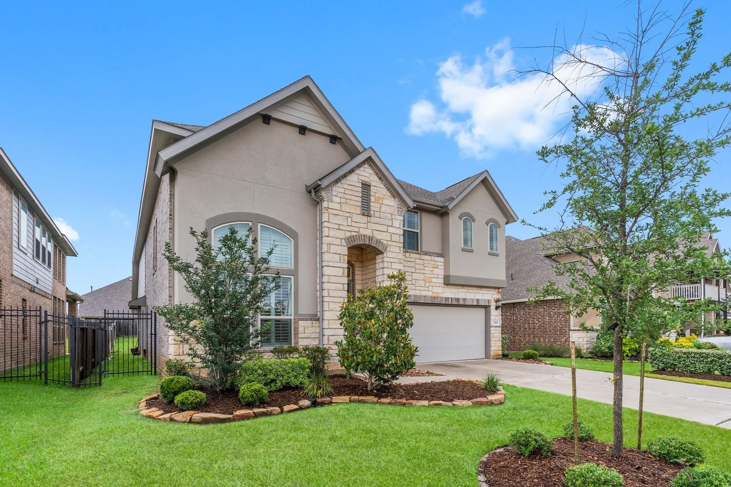 Real estate property located at 7426 Bethpage, Harris, Retreat/Augusta Pines, Spring, TX, US