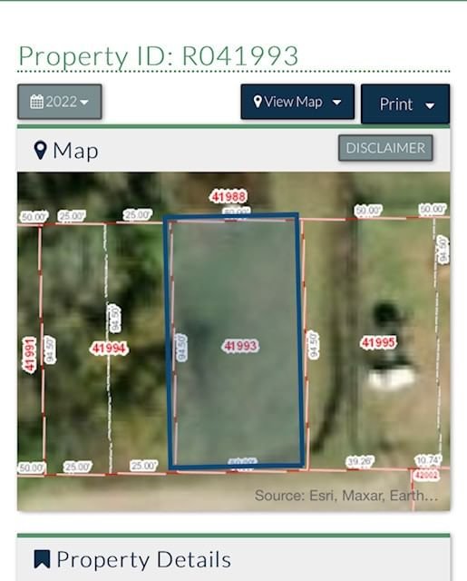 Real estate property located at 0 Thompson, Wharton, N/A, El Campo, TX, US