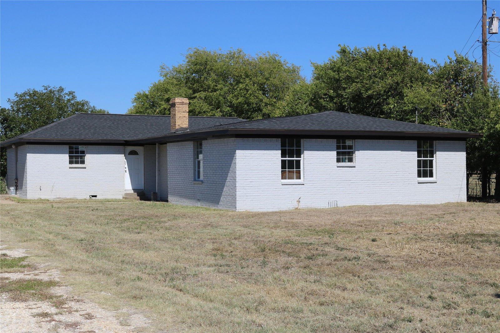 Real estate property located at 6386 State Highway 53, Bell, Temple, TX, US