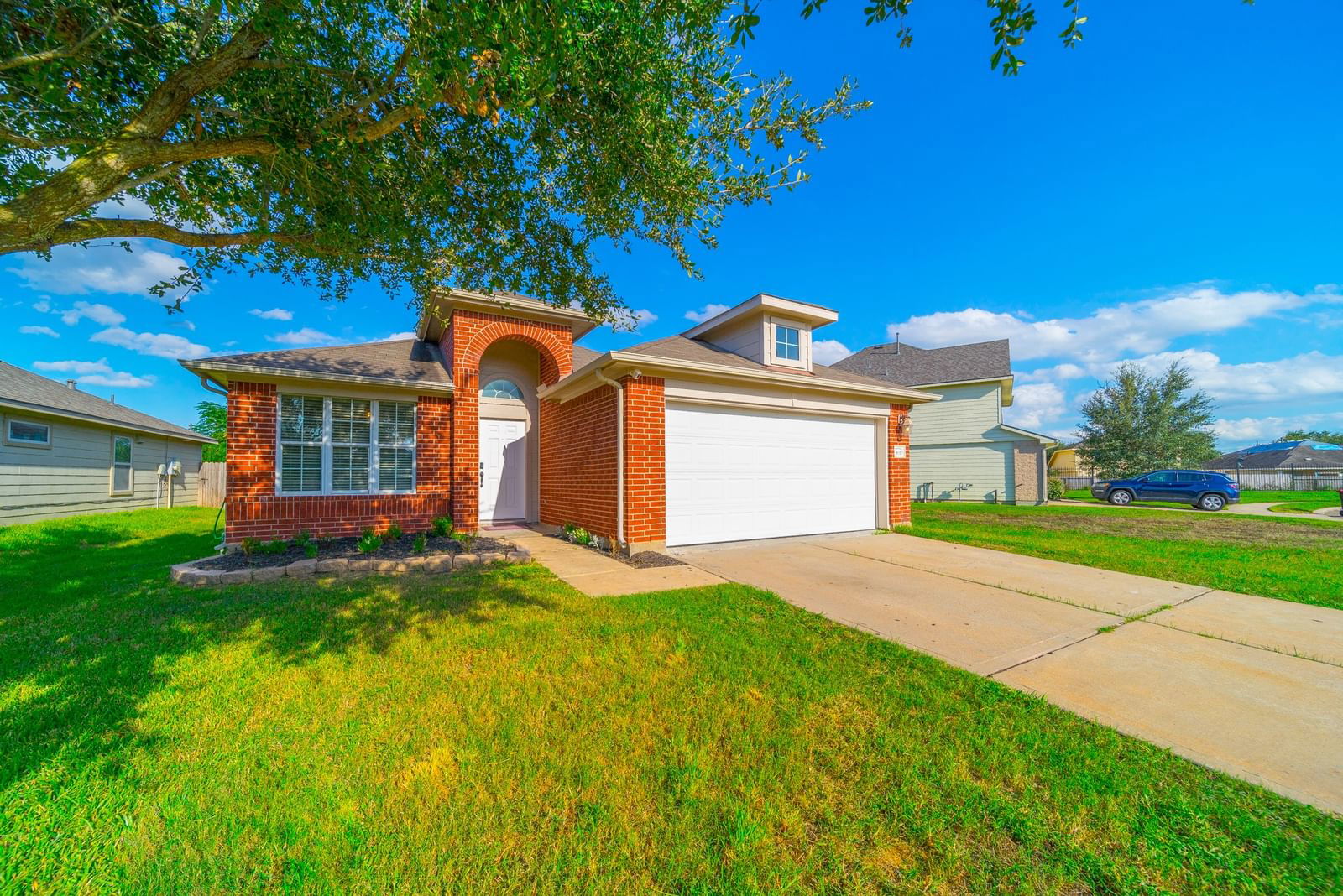 Real estate property located at 5910 Sugar Field, Harris, Plantation Lakes Sec 10, Katy, TX, US