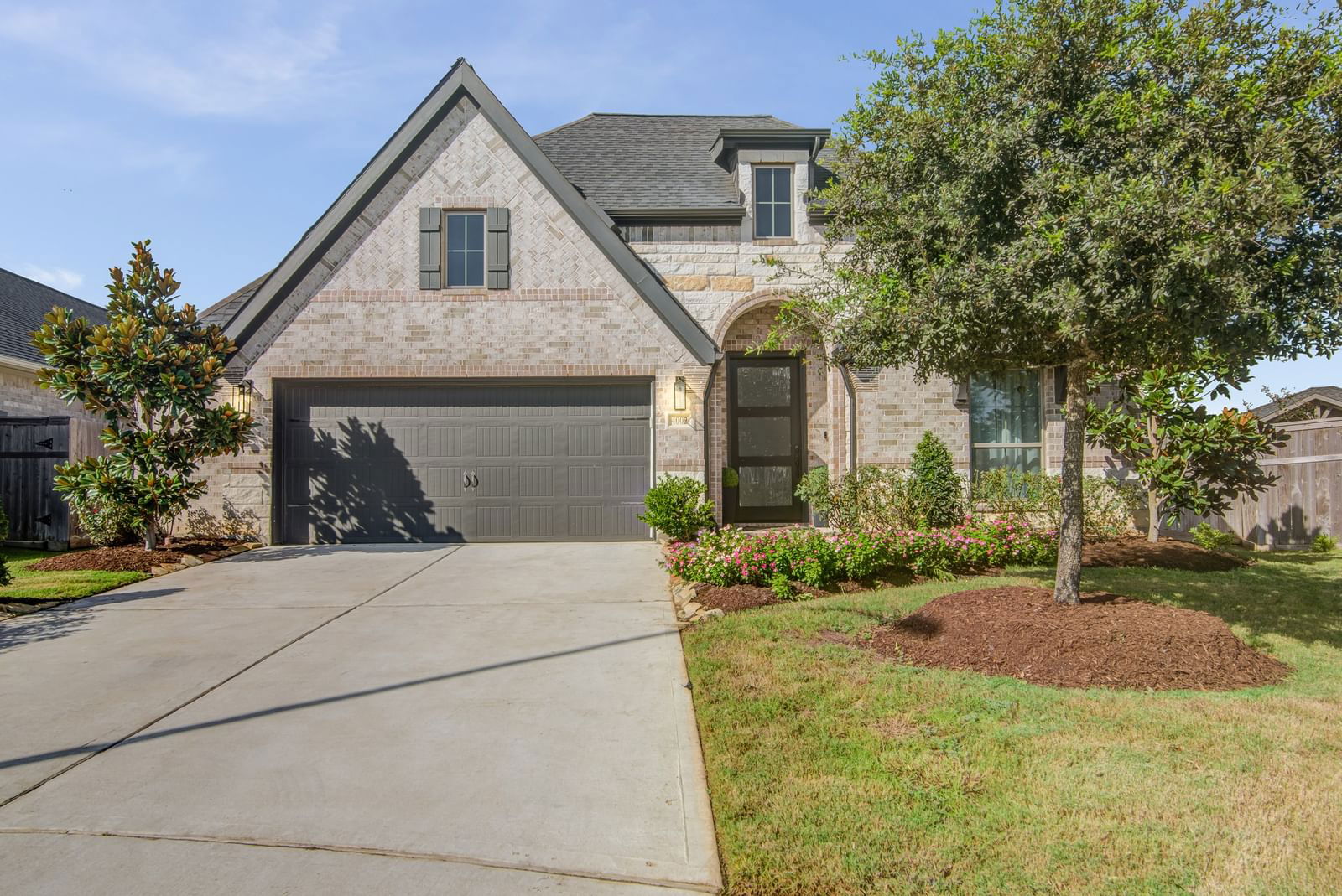 Real estate property located at 4002 Maple Glen, Fort Bend, Creek Trace At Cross Creek Ranch Sec 3, Fulshear, TX, US