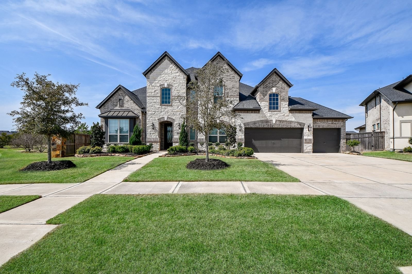 Real estate property located at 28618 Shawn Ridge, Fort Bend, Creek Cove At Cross Creek Ranch Sec 15, Fulshear, TX, US