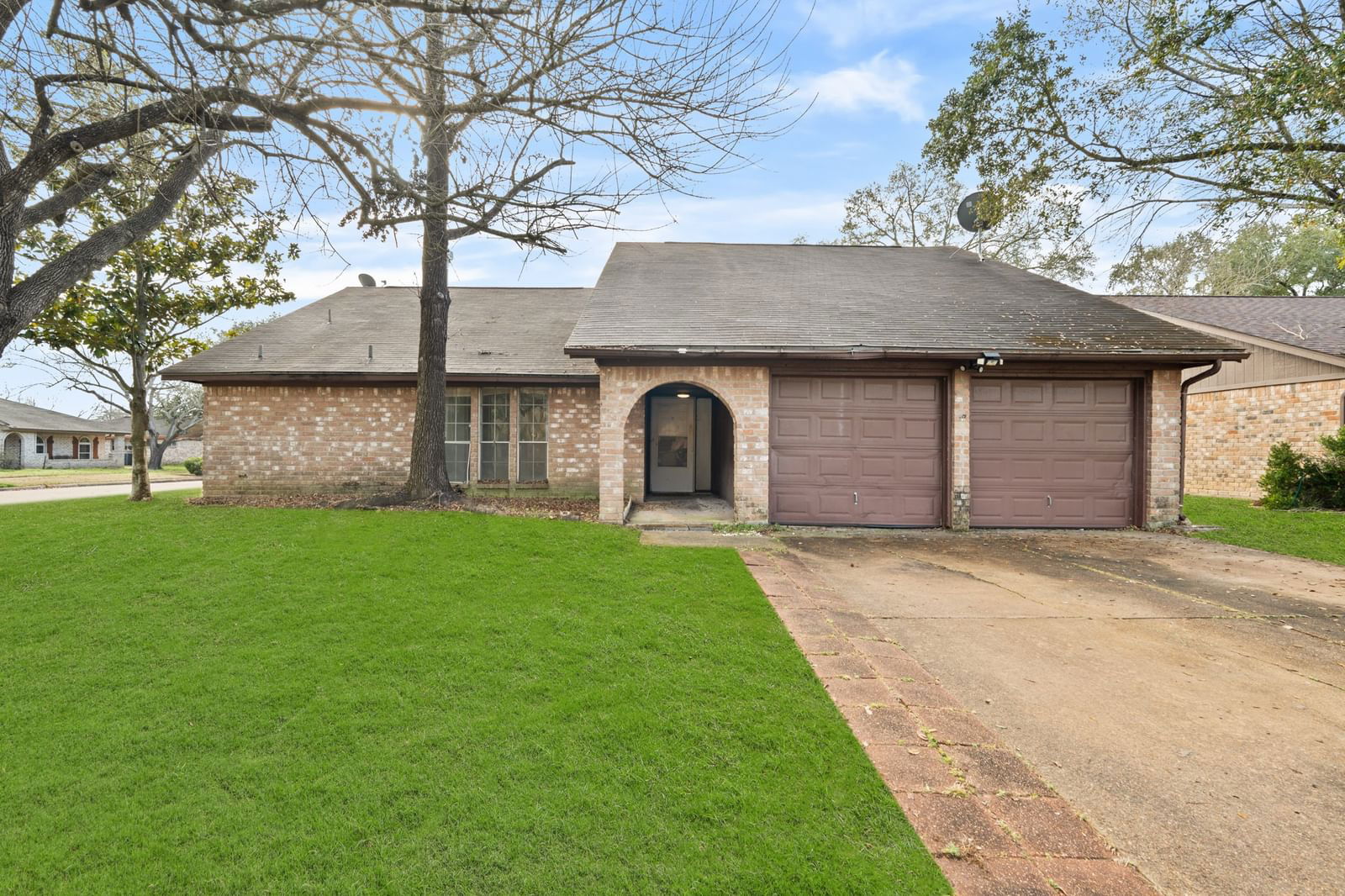 Real estate property located at 22703 Elsinore, Harris, West Memorial, Katy, TX, US