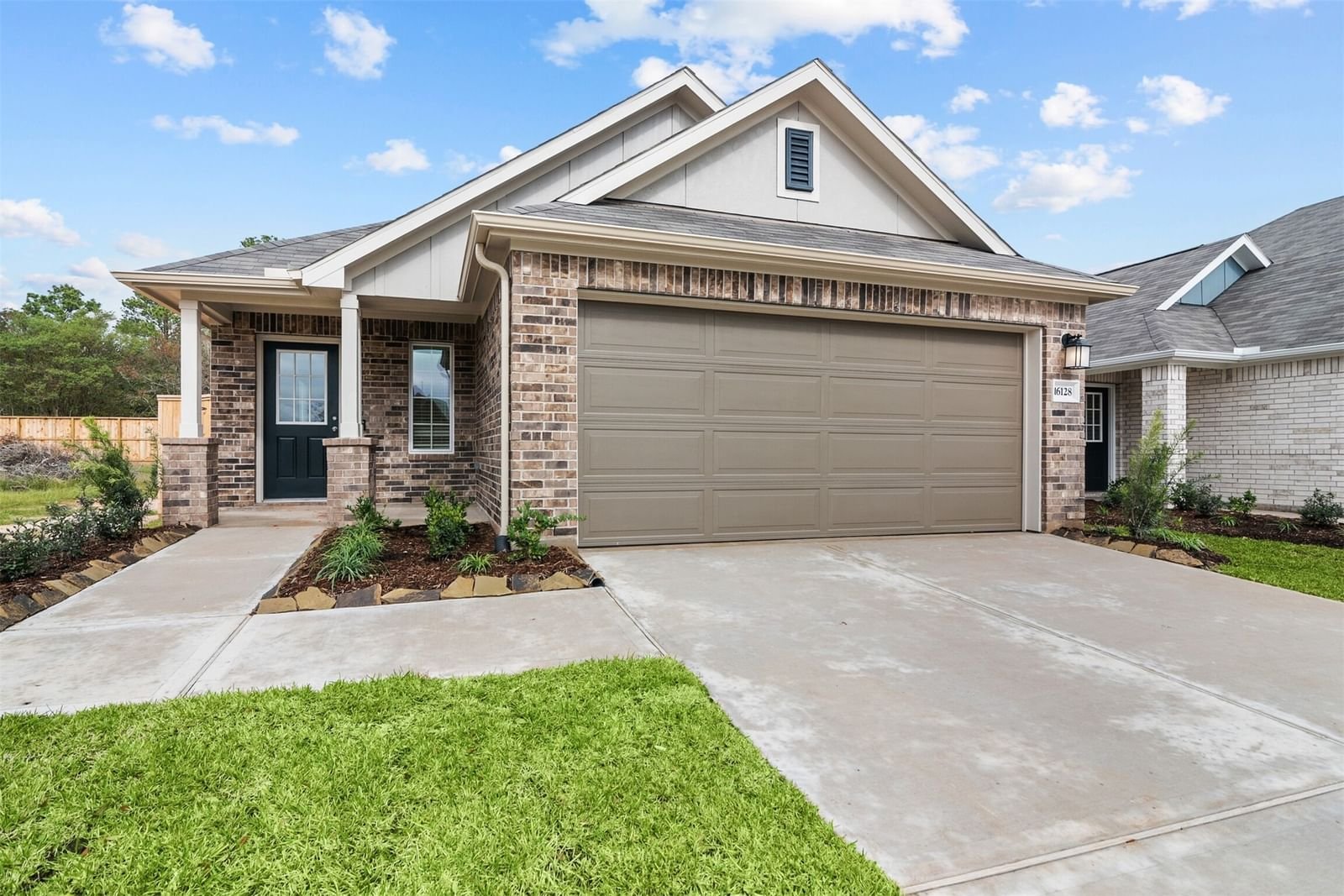 Real estate property located at 16128 Coffee Creek, Montgomery, Lone Star Landing, Montgomery, TX, US