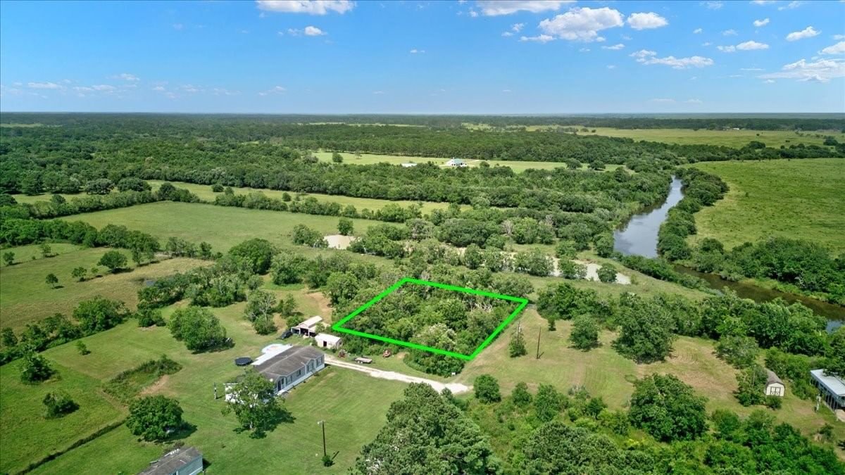 Real estate property located at 0 Haynes, Chambers, Douthit-Chambers County 13a-2-, Double Bayou, TX, US