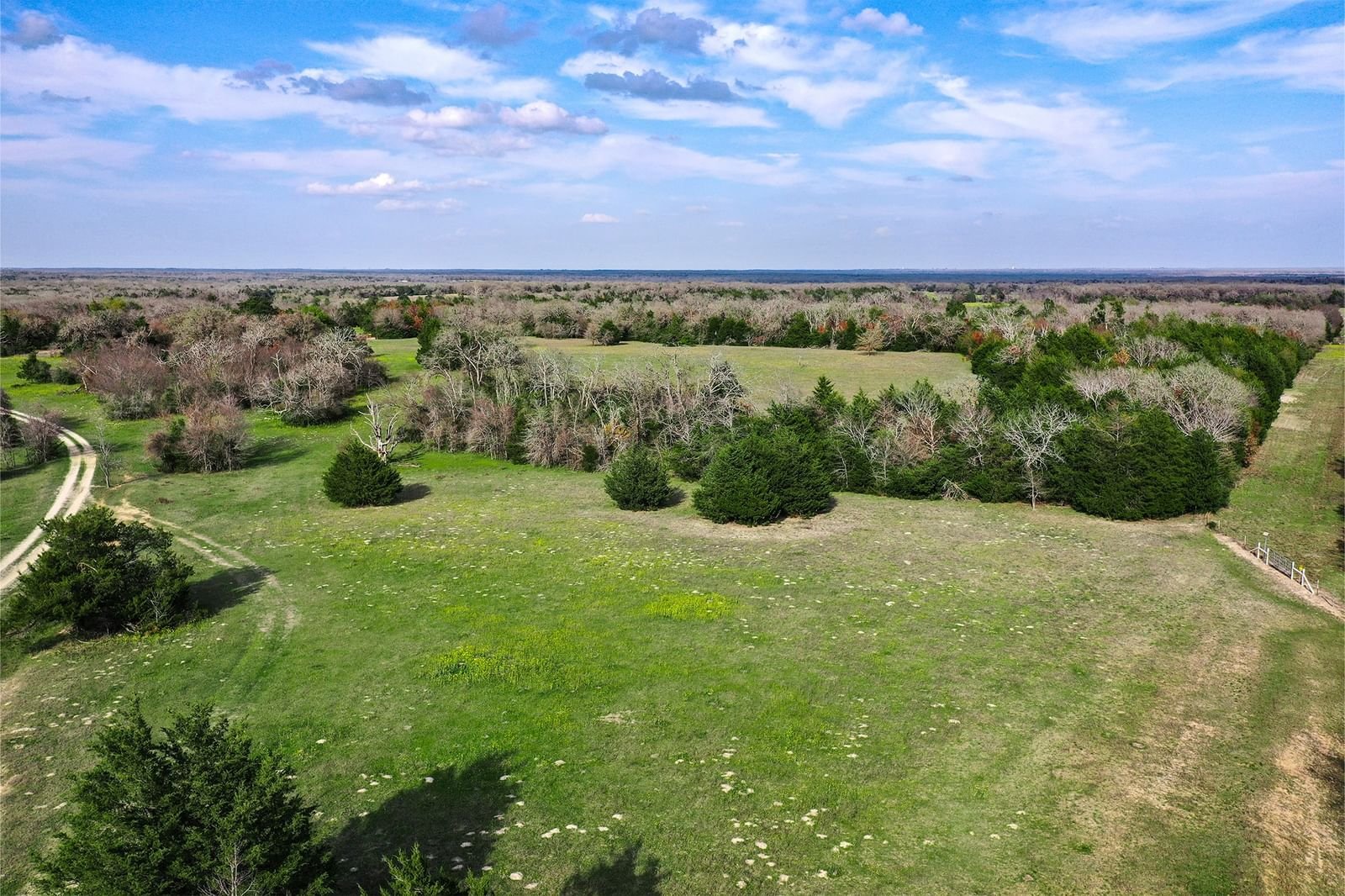 Real estate property located at 55 +/- Acres LCR 426, Limestone, None, Mexia, TX, US