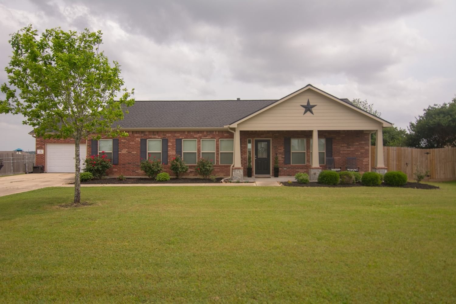 Real estate property located at 5782 Wild Flower, Austin, Settlers Crossing Sub, Sealy, TX, US