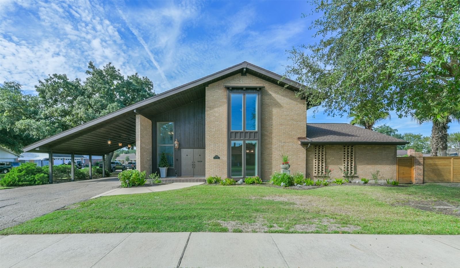Real estate property located at 2506 Valley Forge, Harris, Mount Vernon Sec 02, Pasadena, TX, US