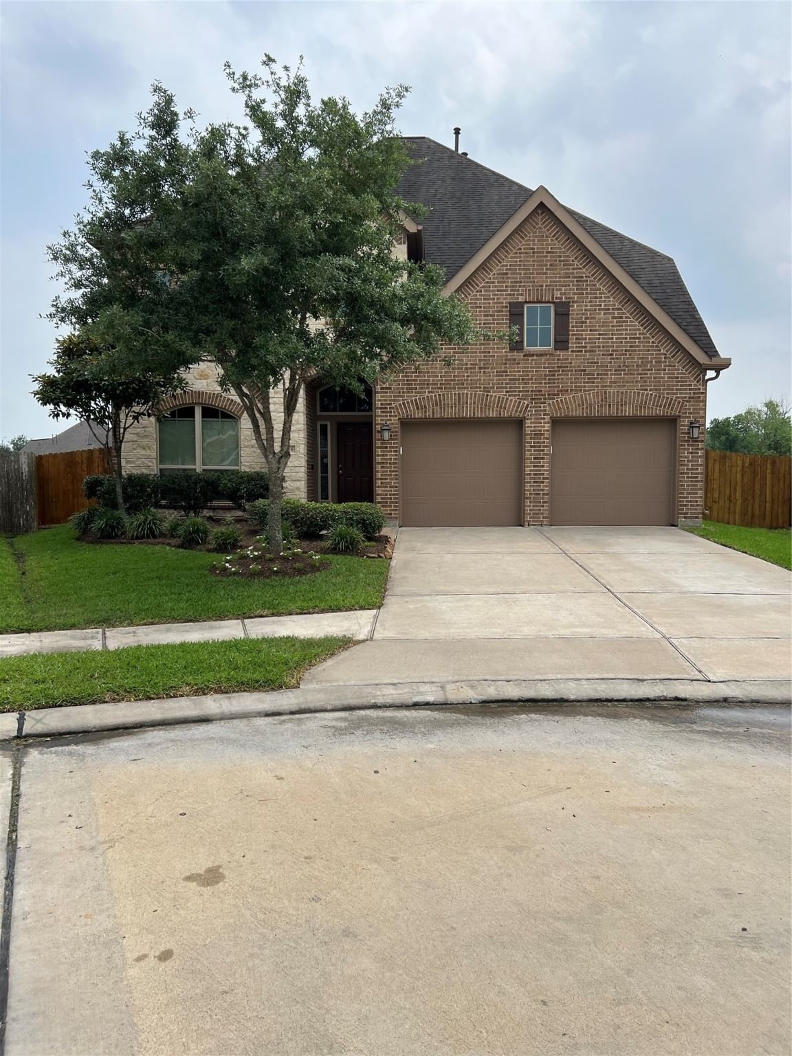 Real estate property located at 3426 Sterling Garden, Brazoria, Southlake Sec 7, Pearland, TX, US