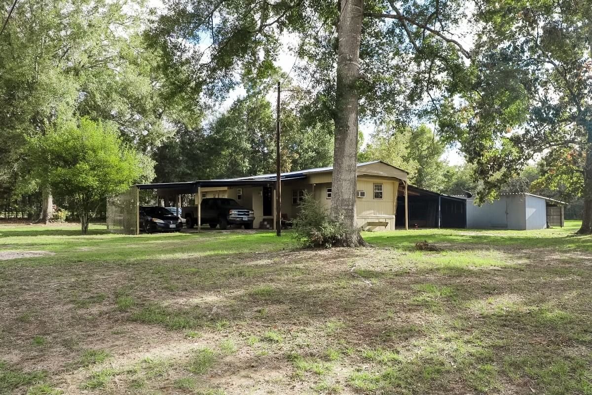 Real estate property located at 328 Bass, Polk, Brentwood Sec 1, Livingston, TX, US