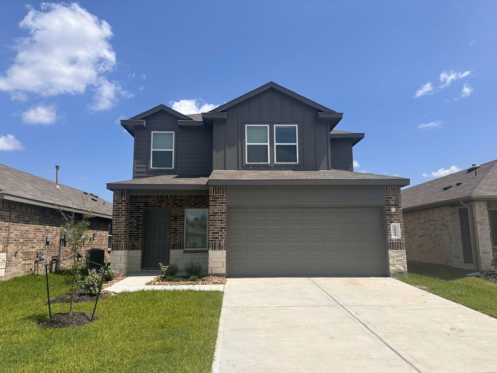 Real estate property located at 5611 Aspen Acres, Harris, Breckenridge Forest East, Spring, TX, US