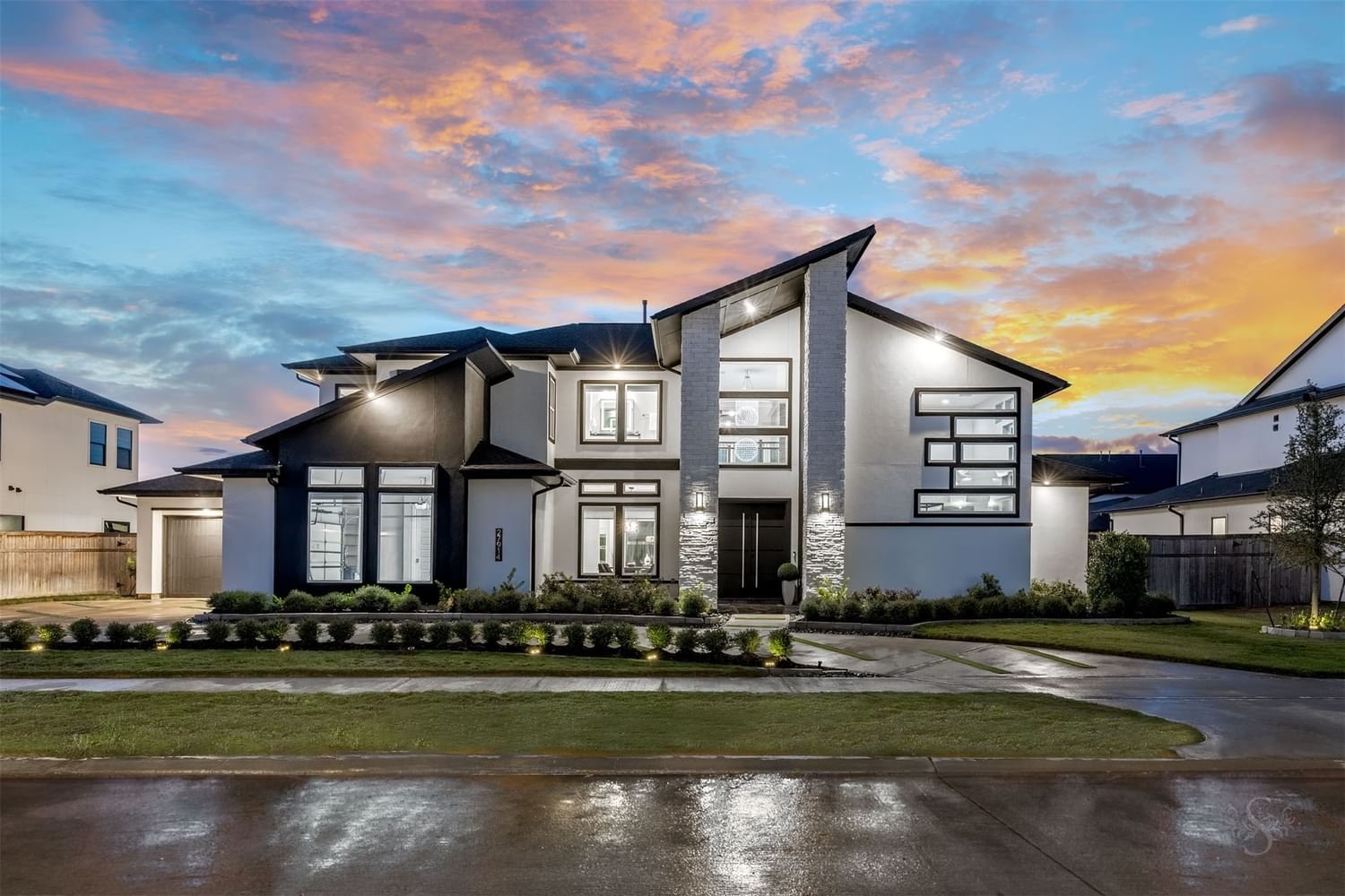 Real estate property located at 27914 Indigo Ridge, Fort Bend, Fulshear, TX, US