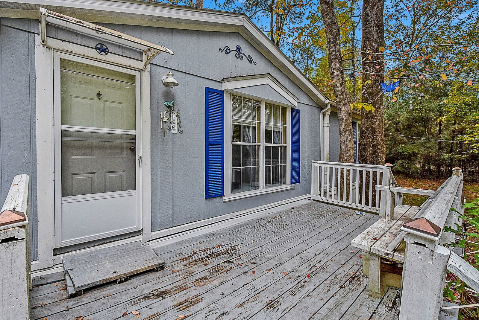 Real estate property located at 9594 Crystal Springs, Montgomery, Conroe, TX, US