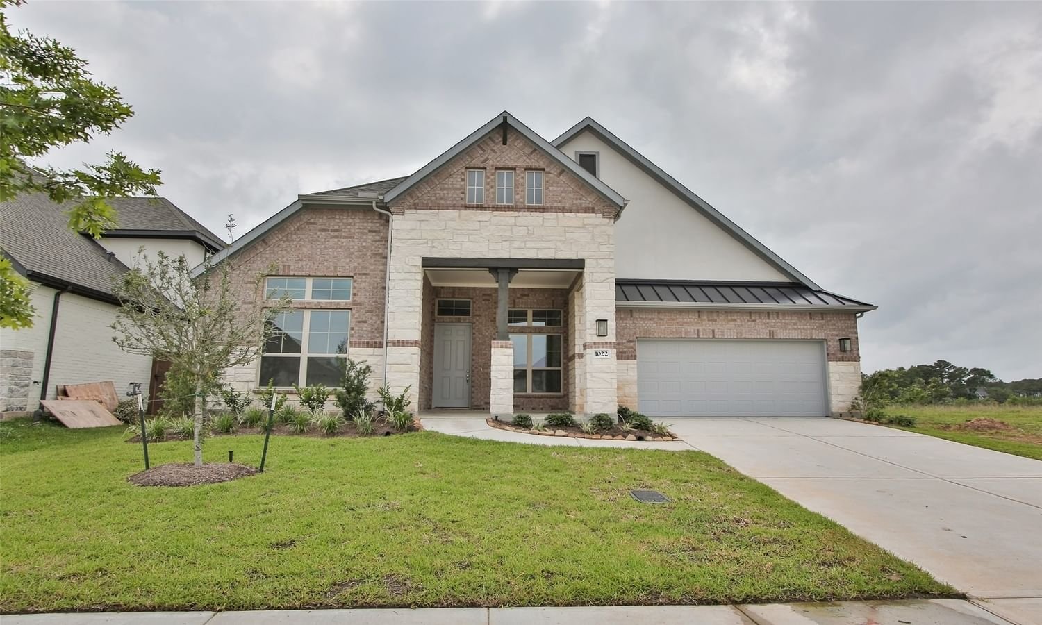 Real estate property located at 1022 Navasota, Harris, Edgewater, Webster, TX, US