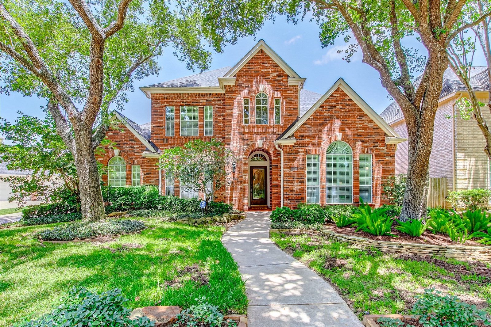 Real estate property located at 19106 Sycamore Park, Harris, Houston, TX, US