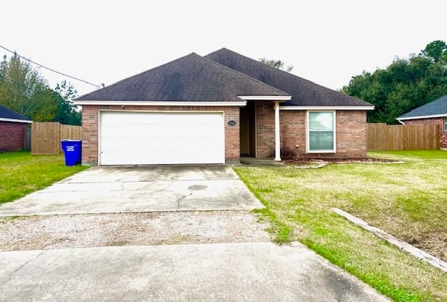 Real estate property located at 5820 Perrell, Hardin, Westwood Sec 07, Lumberton, TX, US