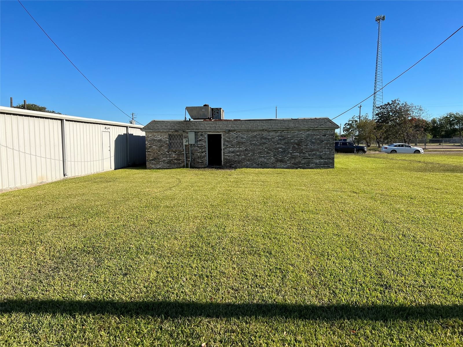 Real estate property located at 1301 Avenue H, Brazoria, Velasco Freeport, Freeport, TX, US