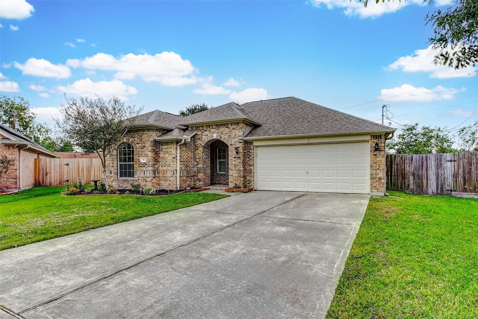 Real estate property located at 2802 32nd, Galveston, Bayway Sub 2004, Texas City, TX, US
