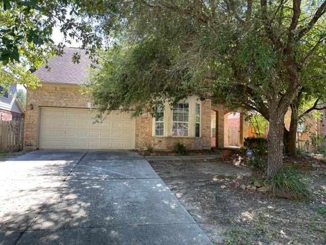 Real estate property located at 21835 Grand Lancelot, Montgomery, Kings Manor, Kingwood, TX, US