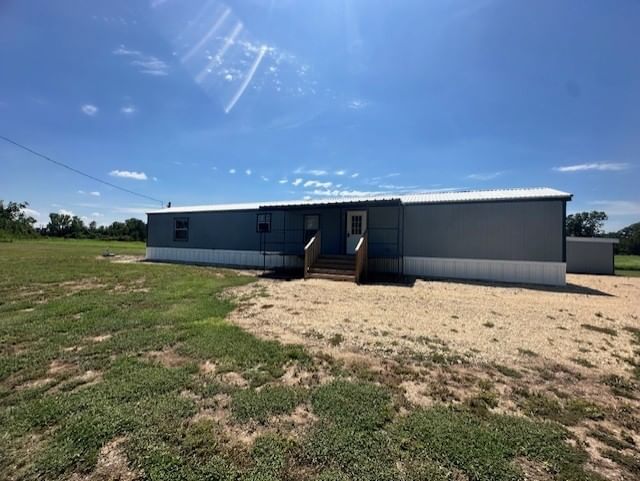 Real estate property located at 105 County Road 230, Wharton, none, Wharton, TX, US