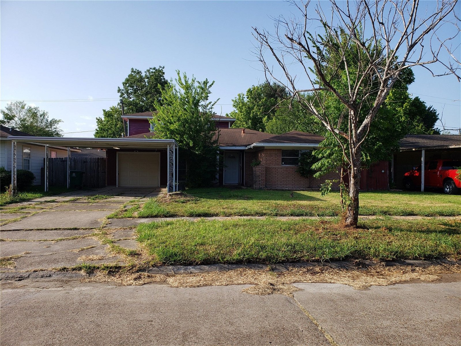 Real estate property located at 611 Eastlake, Harris, Houston, TX, US