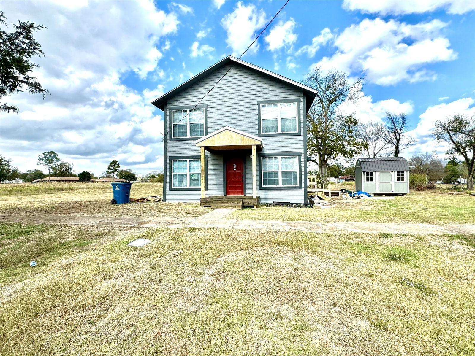 Real estate property located at 106 Main, Freestone, Wortham, Wortham, TX, US