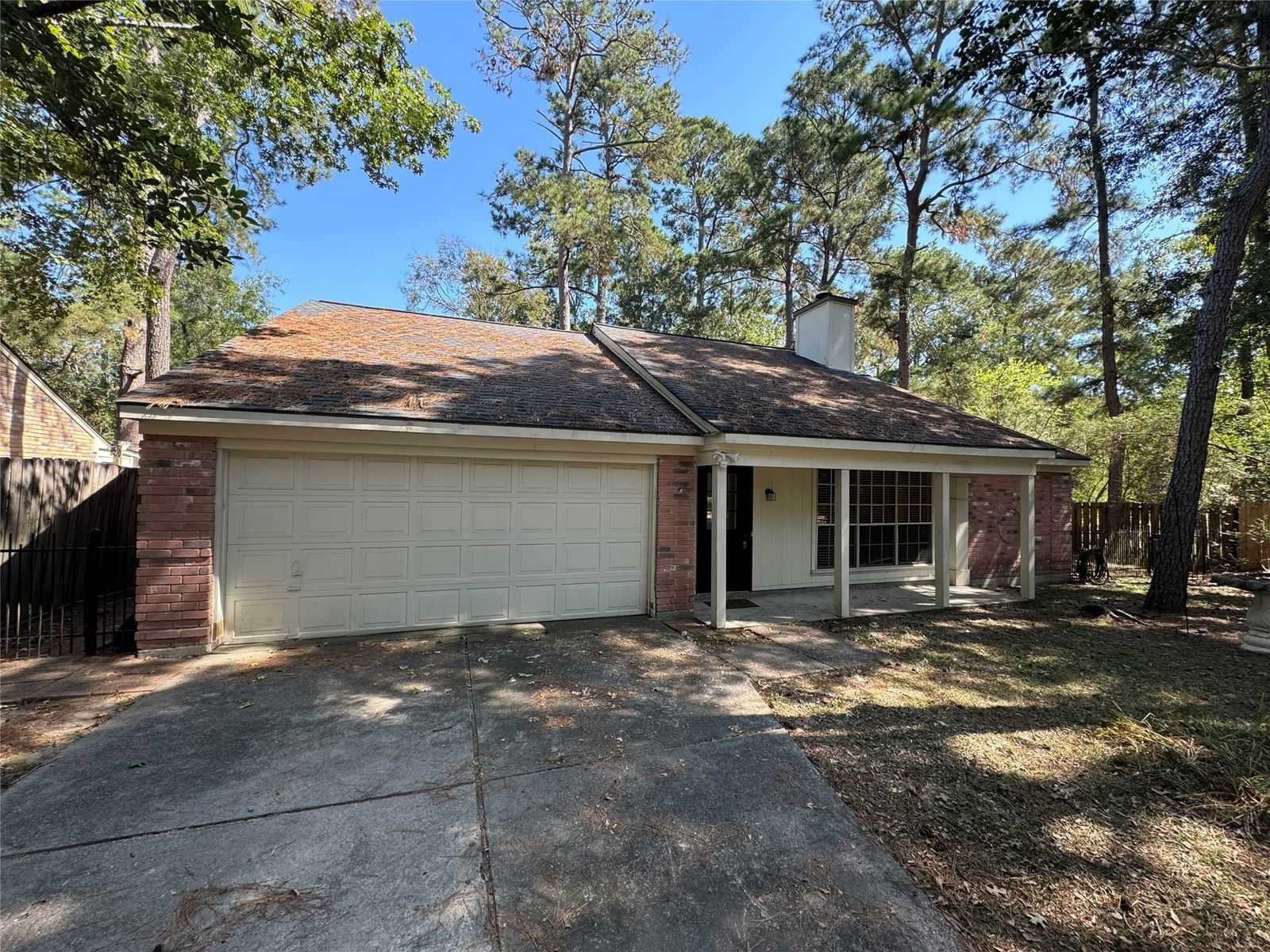 Real estate property located at 53 Quiet Peace, Montgomery, Wdlnds Village Indian Sprg 01, The Woodlands, TX, US