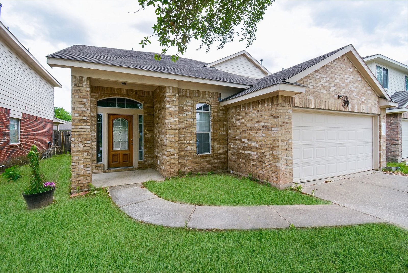 Real estate property located at 20926 Roxette, Harris, Humble, TX, US