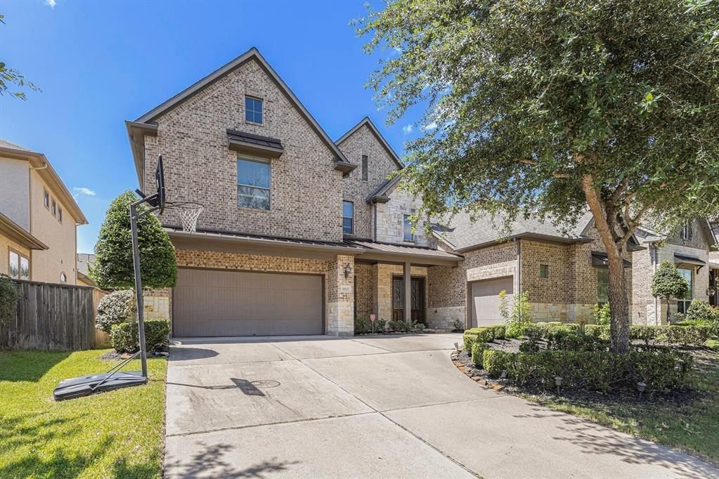 Real estate property located at 10127 Hutton Park, Fort Bend, Cinco Ranch Southwest Sec 47, Katy, TX, US