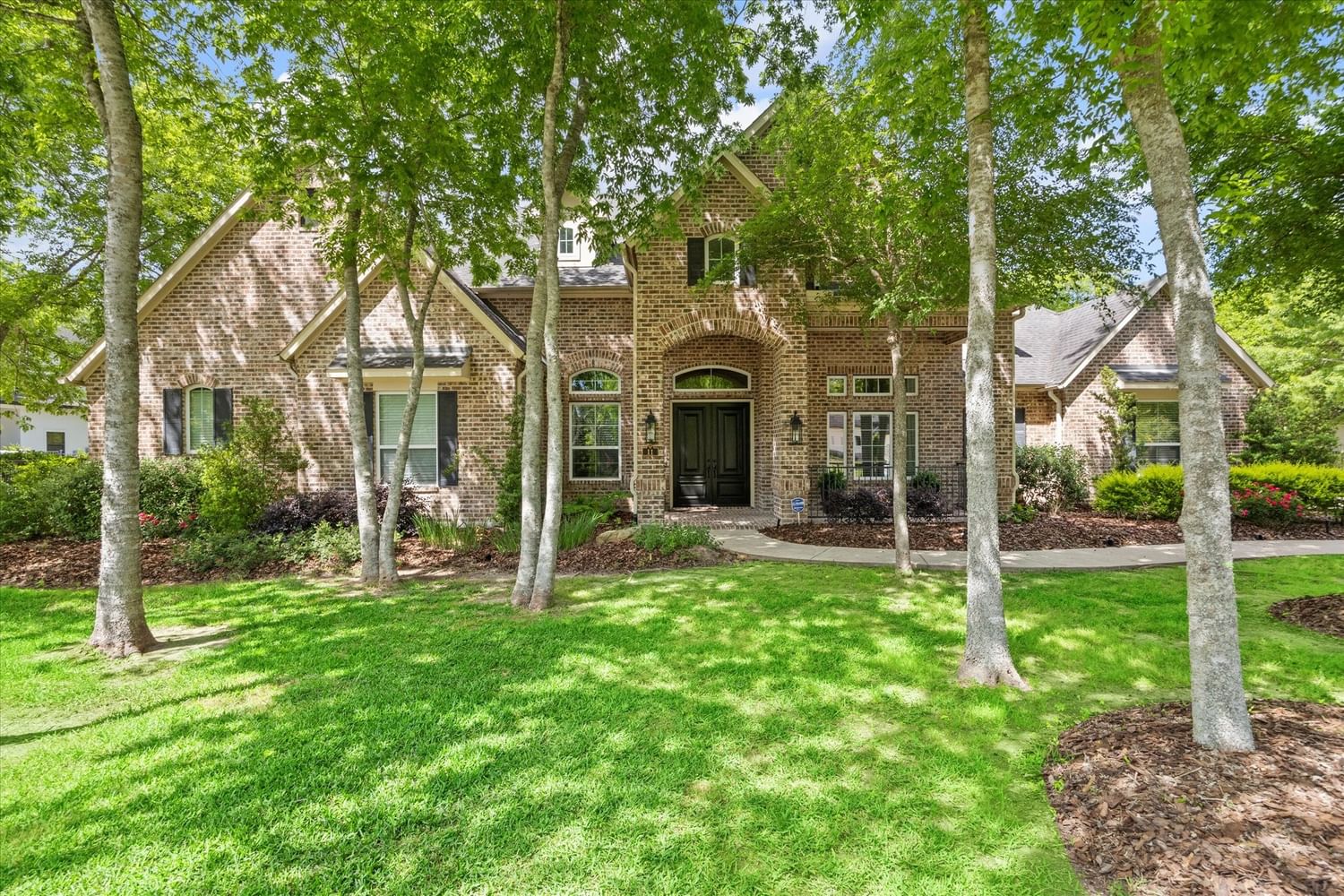 Real estate property located at 11 Big, Fort Bend, Sienna Village Of Bees Creek Sec 1, Missouri City, TX, US