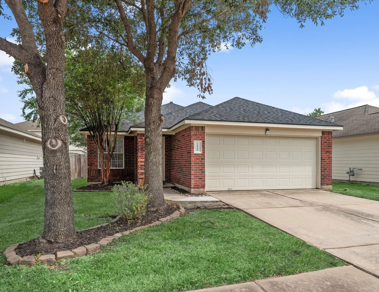 Real estate property located at 21546 Falvel Lake, Harris, Meadow Hill Run, Spring, TX, US