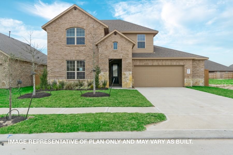 Real estate property located at 651 Salado, Liberty, River Ranch Estates, Dayton, TX, US