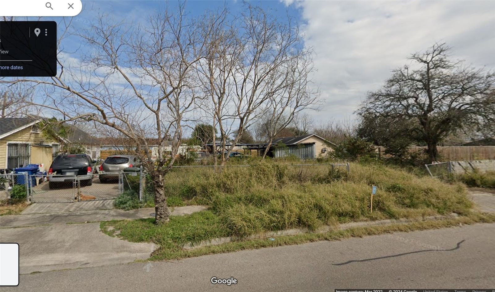 Real estate property located at 606 23rd, Nueces, Summit Add, Corpus Christi, TX, US