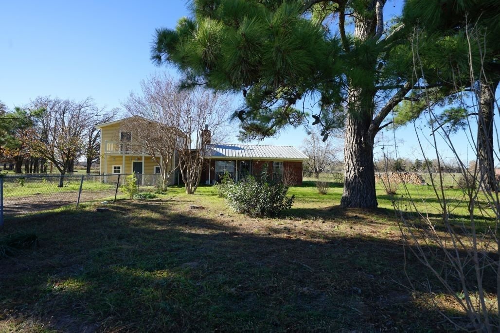Real estate property located at 286 County Road 234 Loop, Milam, 0000, Cameron, TX, US