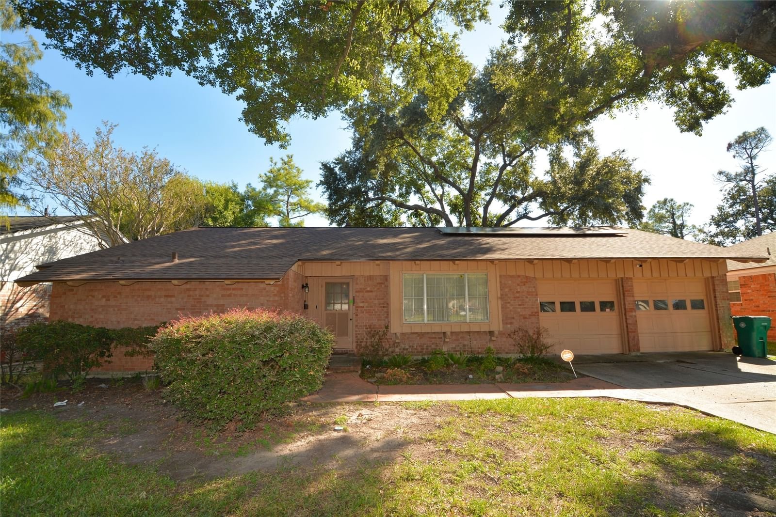 Real estate property located at 1510 Dabney, Harris, Parkview Manor Sec 03, Pasadena, TX, US