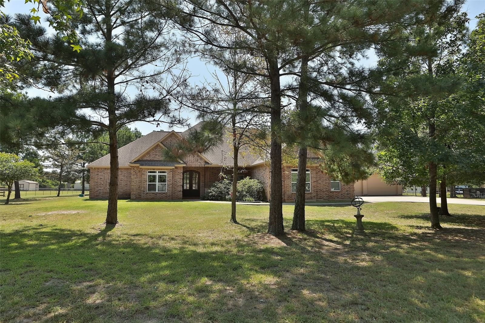 Real estate property located at 9032 Water Buck, Montgomery, Deer Trail, Conroe, TX, US