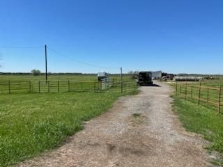 Real estate property located at 1208 State Highway 309, Navarro, N/A, Kerens, TX, US