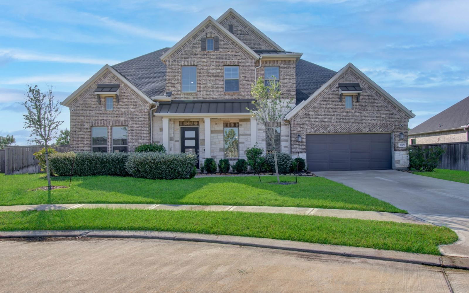 Real estate property located at 29107 Stratwood Bend, Fort Bend, Young Ranch, Katy, TX, US