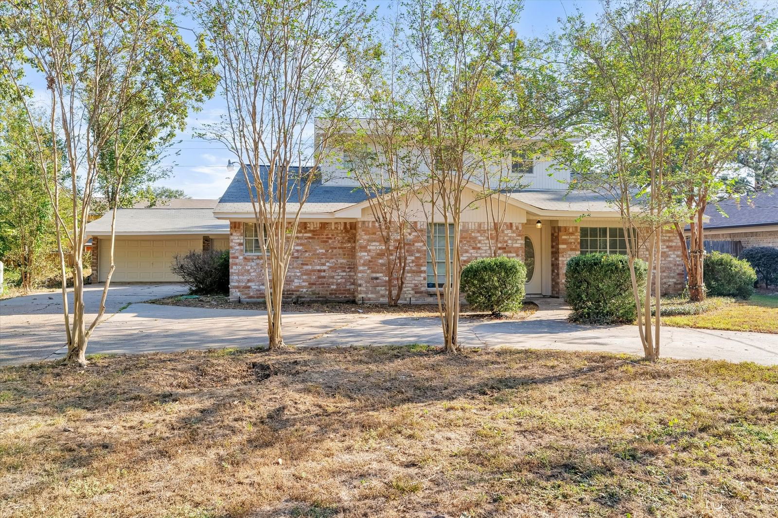 Real estate property located at 17920 Wild Oak, Harris, Pine Oak Forest Sec 01, Houston, TX, US